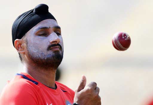 Should Harbhajan be picked for WI Tests?